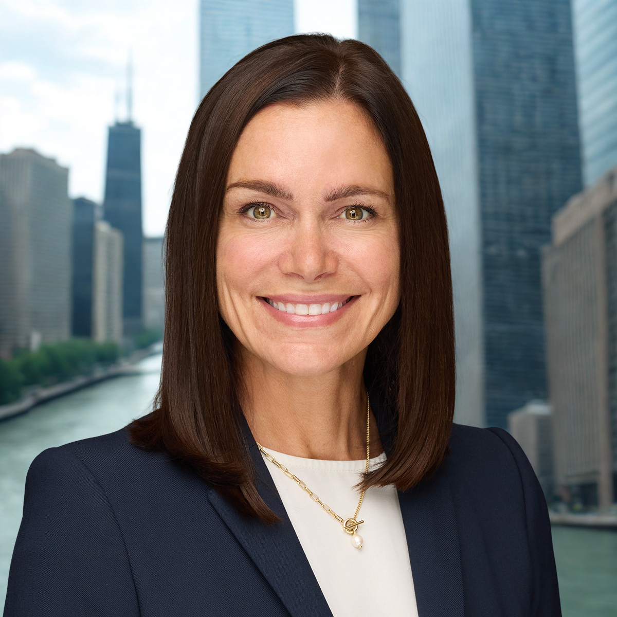 Michelle Wroblewski, host of Toast to Tech
